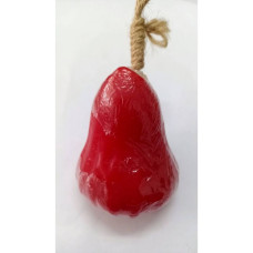 rose apple spa soap 120g. /Мыло из красных роз и яблок 120g. Thaibrand