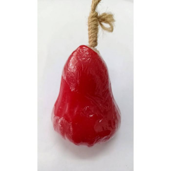 rose apple spa soap 120g. /Мыло из красных роз и яблок 120g. Thaibrand