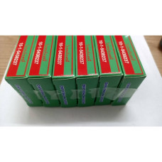 Herbal Toothpaste 25g. Pack 6 pieces, 5 stars, 5 A/Зубная паста на травах 25 г. В пачке 6 шт, 5 звезд, 5 А