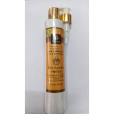 Shampoo 4 Herbal Power 300 ml. Pammie/Шампунь 4 Herbal Power 300 мл. Pammie