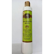 Herbal Hair Conditioner Cool Formula 300 ml. Pammie/Кондиционер для волос на травах Cool Formula 300 мл. Pammie
