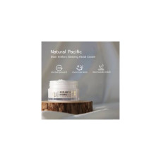 ⚜️Natural Pacific⚜️ Крем для лица с оленьими рогами и женьшенем, 40 мл. Крем с мягкими рогами + корейский женьшень