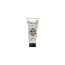 24k gold Mask l-glutathione, 220 ml., SYB/Омолаживающая золотая маска 220 мл.