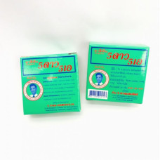 Toothpaste 5Star 5a 25g (12 ea)/Зубная паста 5Star 5a 25г (12 шт.)