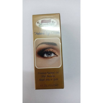 Eye cream 15 ml. Phumdin/Крем для глаз 15 мл. Пхумдин