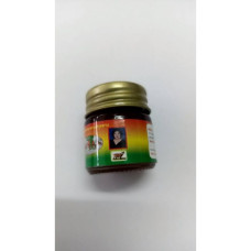 Brown Balm 5 g. Mae Rose/Коричневый бальзам 5 г. Мэй Роуз