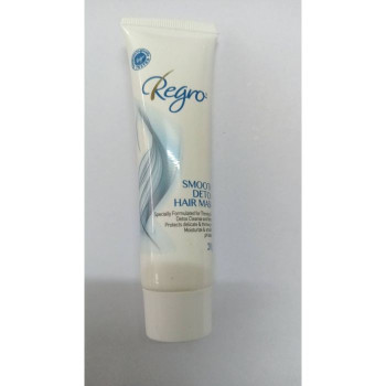 Hair serum 20 g. Regrowth Smooth Detox./Сыворотка для волос 20 г. Regrowth Smooth Detox.