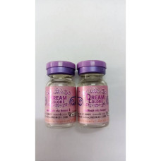 Contact Lens bigeye 2 pcs/Контактные линзы bigeye 2 шт.