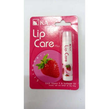 БАЛЬЗАМ ДЛЯ ГУБ KA LIP CARE MIXED FRUIT 3,5 гр