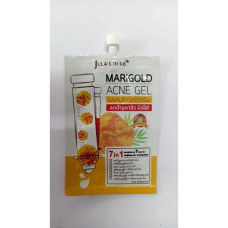 Marigold Acne Gel 8 ml/Гель от акне 8мл Julas Herb