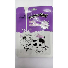 Milk & Collagen Smoothing Facial Mask 38 ml. Moods Skincare /Разглаживающая маска для лица с молоком и коллагеном 38 мл. Moods Skincare