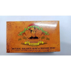 SOAP COUNTRY BARONG 130 GR /Натуральное мыло с травами и ароматом цветов 130гр Barong