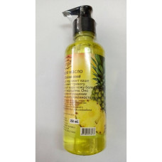 Natural pineapple oil 250ml Darawadee /Масло ананасовое 250мл Darawadee
