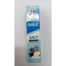 Toothpaste with bamboo salt 35g Darlie /ЗУБНАЯ ПАСТА С БАМБУКОВОЙ СОЛЬЮ 35 ГР DARLIE