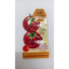Smootho Tomato Collagen White and Smooth Mask 10 g./Коллагеновая маска Smooto 10 г.