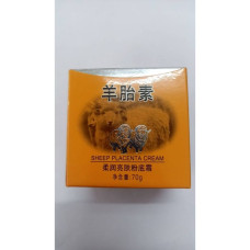 Sheep placenta cream 70 g. Gai mei /Крем из овечьей плаценты 70гр Gai mei