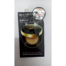 Солнцезащитный BB&CC крем для лица 10гр Fuji/Oil Control Powder 10 g. BBCC