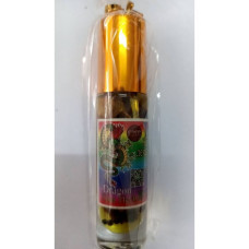 Dragon Thai Herb Roll-On Liquid Balm (10 ml)/Шариковый жидкий бальзам Dragon Thai Herb (10 мл)/