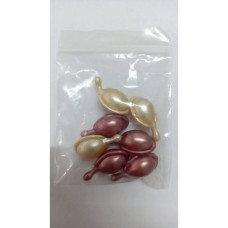 Hair vitamin 7 capsules/Siam Herb/Витамин для волос 7 капсул/Siam Herb