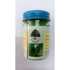 Бальзам Fah Tai Joo (№110) 50 г. Hermit Phothong/Balm Fah Tai Joo (No. 110) 50 g. Hermit Phothong