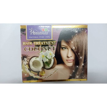 Treatment Coconut 300 g. Panamas/Лечебный кокос 300 г. Панамы