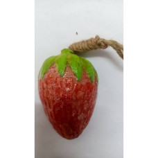 Lofa Spa Strawberry Soap 90 g /Мыло Lofa Spa Клубничное 90 г