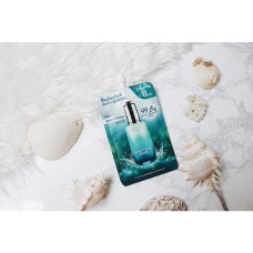 Бустер, крем для лица с планктоном 8мл /Squalane & Plankton Booster 8ml, Snowgirl