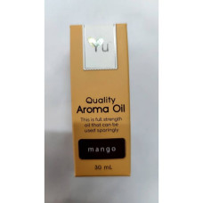 Mango scented oil 30 g./Ароматное масло манго 30 г.