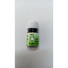 liquid green balm miniature 5 ml/Жидкий зеленый бальзам-миниатюра 5мл Thaibrand