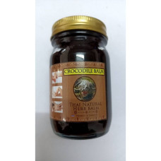 Crocodile Herbal Balm 100 ml Coke Cody Balm/Травяной бальзам «Крокодил» 100 мл Кока-кола Cody Balm