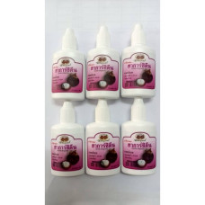 Traditional herbal medicine Garcidine 30 cc. Pack 6 pieces Abhaibhubejhr/Традиционная фитотерапия Garcidine 30 cc Упаковка 6 штук Abhaibhubejhr