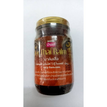Tiger Balm 200 ml. Ban Na/Тигровый бальзам 200 мл Ban Na
