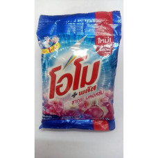 Средство для стирки Sakura Blossom 95 г. Омо/Sakura Blossom Washing Detergent 95 g. Omo