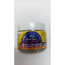 Butterfly Pea Hair Care Concentrated Formula 100g./Концентрированная формула для ухода за волосами Butterfly Pea 100g.