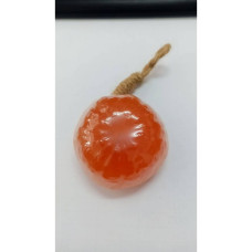 Orange scented soap 100 g./Мыло с ароматом апельсина 100 гр.