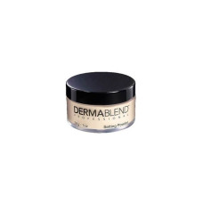 Dermablend рассыпчатая закрепляющая пудра, холодный бежевый, 1 унция (28 г)