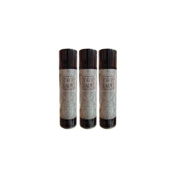 Top Lady Instant Color Spray 100g No. 102 Темно-коричневый (3 флакона)
