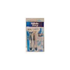 Gillette RAZOR BLUE 3 ICE PACK 2