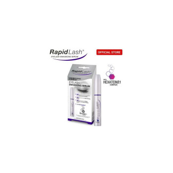 [Официальный магазин] RapidLash Eyelash Enhancing Serum