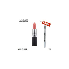 MAC POWDERKISS LIPSTICK 3g - РАЗМЕРЛИТЬ БОЛЕЕ 314