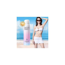 Защитный спрей для изоляции продукта по уходу за кожей и мужской SPRAY Isolation Cream.