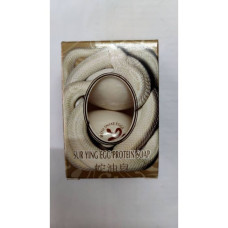 sur ying egg protein soap 1 pcs/Мыло с яичным белком sur ying 1 шт.