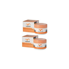 Rebirth Placenta & Vitamin E Day Cream Placenta Cream 100 г (2 коробки)