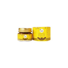 Бальзам для губ Fora Bee Natural Honey Lip Balm