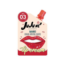 Блеск для губ, 2 гр, Jujune/Lip Matte No. 03 Размер 2 г. Jujune