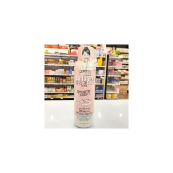 Beauty Buffet Collagen & Q10 Mineral Water Spray 150 мл Спрей для лица с минеральной водой