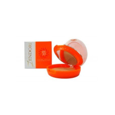 Компактная пудра SPF 30 Zendori 10 гр /Extra Cover Foundation SPF 30 , 10 g. Zendori