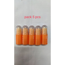 Lip Balm Lip Balm SPF25. 2.5 g. Pack 5 pieces. Mistine../Бальзам для губ Бальзам для губ SPF 25. 2,5 г. В упаковке 5 шт..