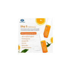 BOOTS VITAMIN C BRIGHTENING TONER WATER Boots Vitamin C Осветляющая тонизирующая вода (100 мл) Подлинный продукт из магазина.