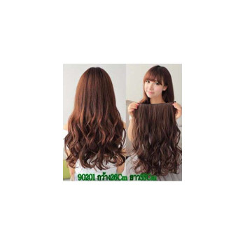 Vira Hair Peach (Код90201- # 2/30) парики из кала Высокотермостойкий шелк из Кореи 100%